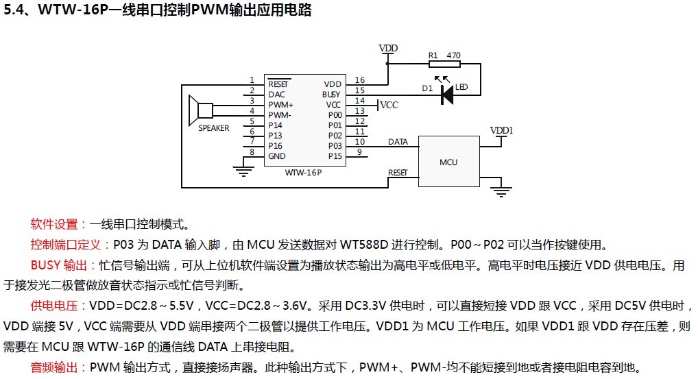 WT588D？