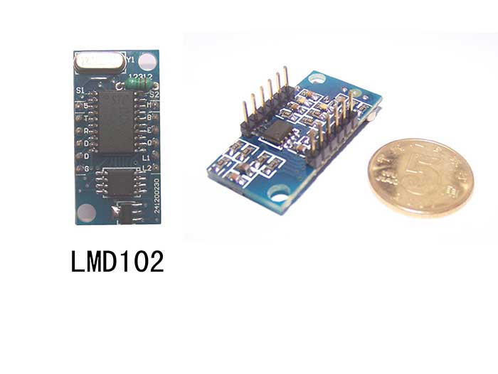 LMD102语音？椴吠庑