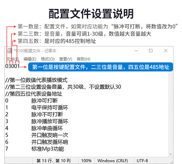 语音提示器图片